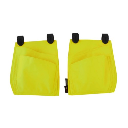Mascot Accelerate Safe 24110 Holster Pockets Hi-Vis Yellow