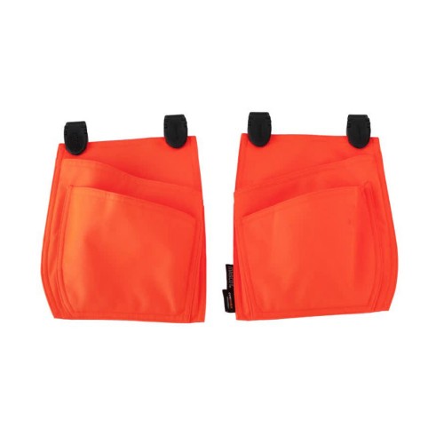 Mascot Accelerate Safe 24110 Holster Pockets Hi-Vis Red