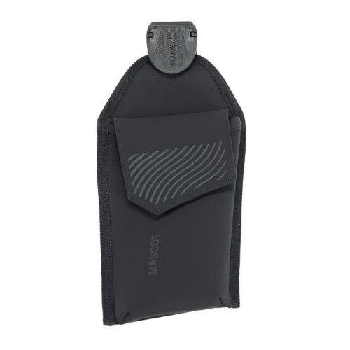 Mascot Customized 24450 Phone Pocket Black