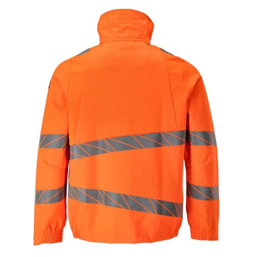 Mascot Accelerate Safe 24509 Jacket Hi-Vis Orange