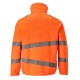 Mascot Accelerate Safe 24509 Jacket Hi-Vis Orange