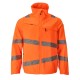 Mascot Accelerate Safe 24509 Jacket Hi-Vis Orange