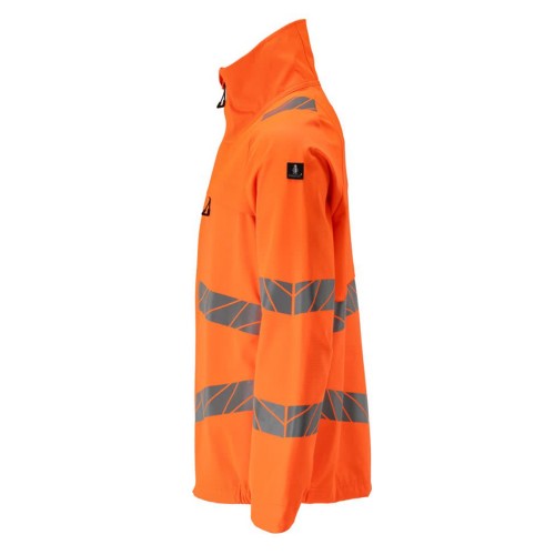 Mascot Accelerate Safe 24509 Jacket Hi-Vis Orange