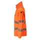 Mascot Accelerate Safe 24509 Jacket Hi-Vis Orange