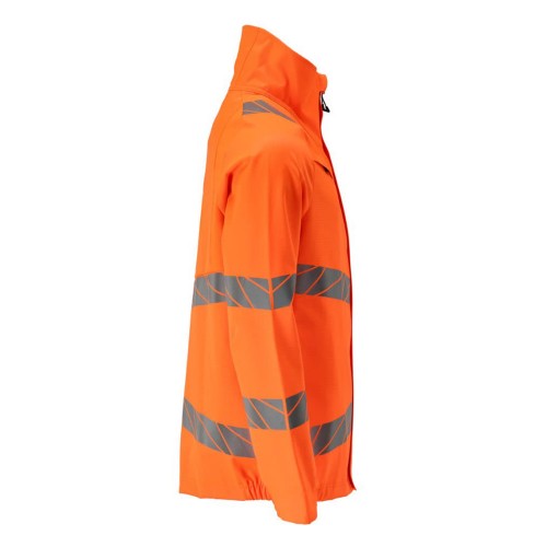 Mascot Accelerate Safe 24509 Jacket Hi-Vis Orange