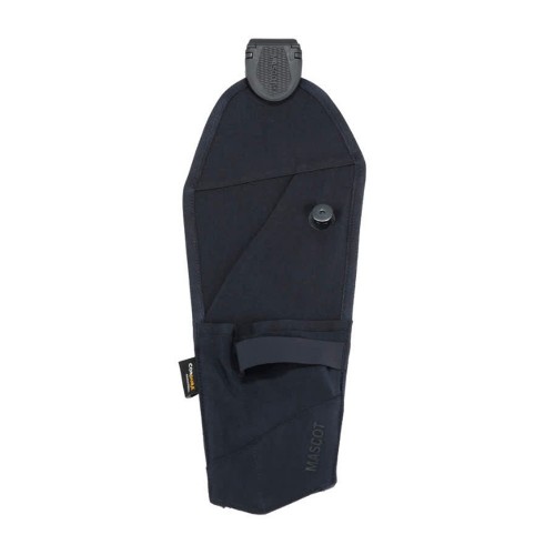 Mascot Customized 24650 Holster Ruler Pocket Dark Navy