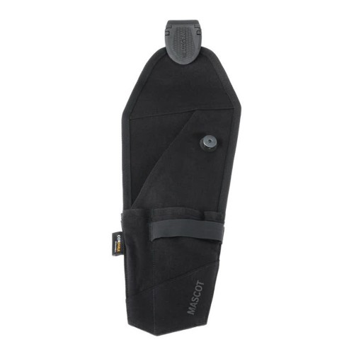 Mascot Customized 24650 Holster Ruler Pocket Black