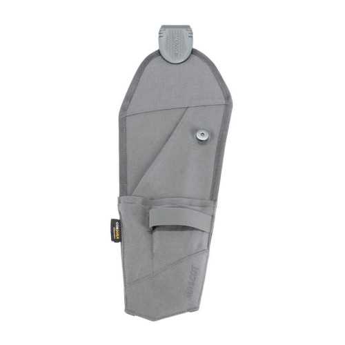 Mascot Customized 24650 Holster Ruler Pocket Stone Grey