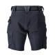 Mascot Customized 25149 Stretch Shorts Dark Navy