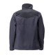 Mascot Customized 25312 Ladies Softshell Jacket Dark Navy