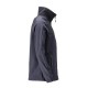 Mascot Customized 25312 Ladies Softshell Jacket Dark Navy
