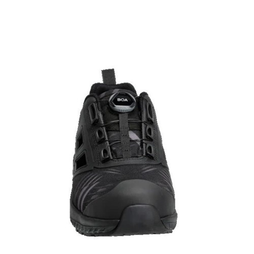 Mascot Footwear Customized F0651 BOA Safety Sandals Black