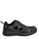 Mascot Footwear Customized F0651 BOA Safety Sandals Black