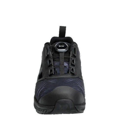 Mascot Footwear Customized F0651 BOA Safety Sandals Stone Blue / Black