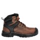 Mascot Footwear Originals F1002 Safety Boots Nut Brown / Black