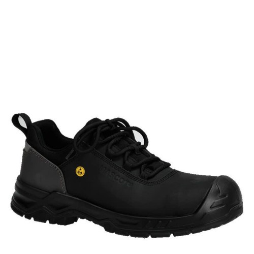 Mascot Footwear Classic F1006 Safety Shoe Black