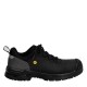 Mascot Footwear Classic F1006 Safety Shoe Black