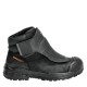 Mascot Footwear Industry F1102 BOA Safety Boots Black