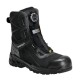 Mascot Footwear Industry F1104 Safety Boots Black