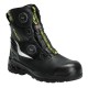 Mascot Footwear Industry F1301 BOA Safety Boots Black