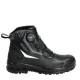 Mascot Footwear Industry F1305 BOA Safety Boots Black