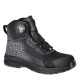 Mascot Footwear Accelerate F1502 BOA Safety Boots Black