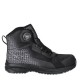 Mascot Footwear Accelerate F1502 BOA Safety Boots Black