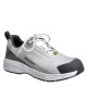 Mascot Footwear Customized F1600 Safety Shoes White / Stone Grey
