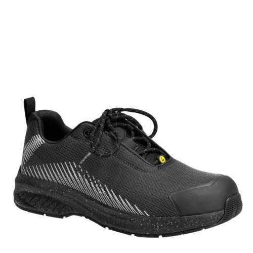 Mascot Footwear Customized F1600 Safety Shoes Black