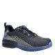 Mascot Footwear Customized F1601 BOA Safety Shoes Dark Navy