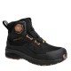 Mascot Footwear Customized F1602 BOA Safety Boots Black