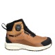 Mascot Footwear Customized F1602 BOA Safety Boots Nut Brown