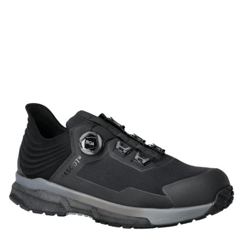 Mascot Footwear Customized F1680 BOA Safety Shoes Black