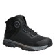 Mascot Footwear Customized F1681 BOA Safety Boots Black