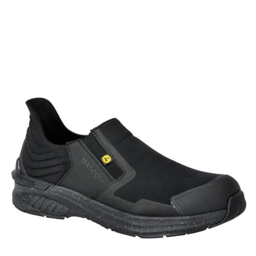 Mascot Footwear Customized F1690 Safety Shoes Black