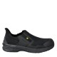 Mascot Footwear Customized F1690 Safety Shoes Black