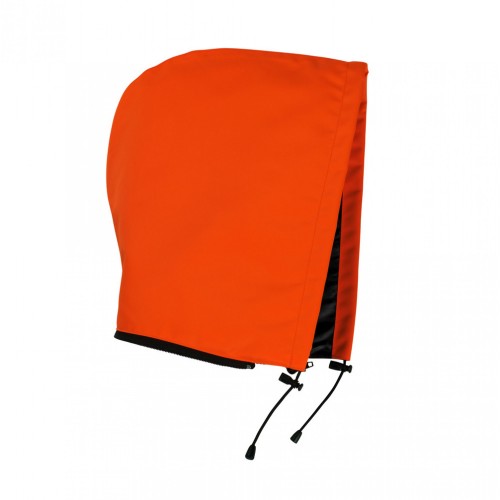 Mascot Complete 00544 Hood Hi-Vis Orange