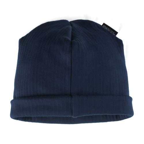 Mascot Complete 00780 Knitted Hat Navy