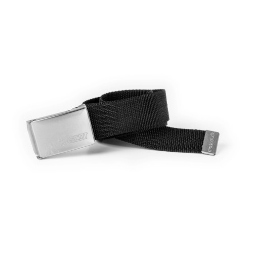 Mascot Complete 17044 Belt Black