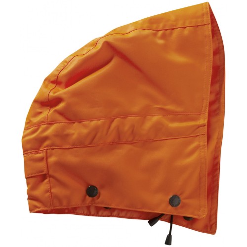 Mascot Complete 05114 Hood Hi-Vis Yellow