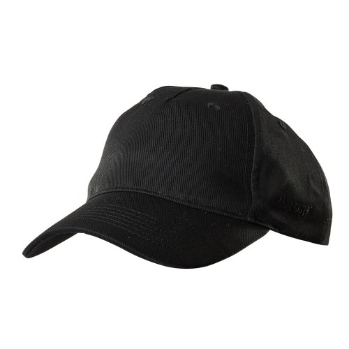 Mascot Complete 18050 Adjustable Cap Black