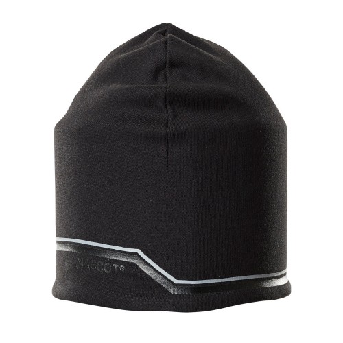 Mascot Complete 18150 Knitted Hat Black