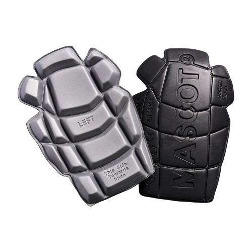 Mascot Complete 20118 Kneepads Black