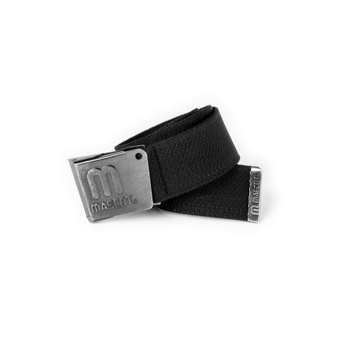 Mascot Complete 50456 Belt Black