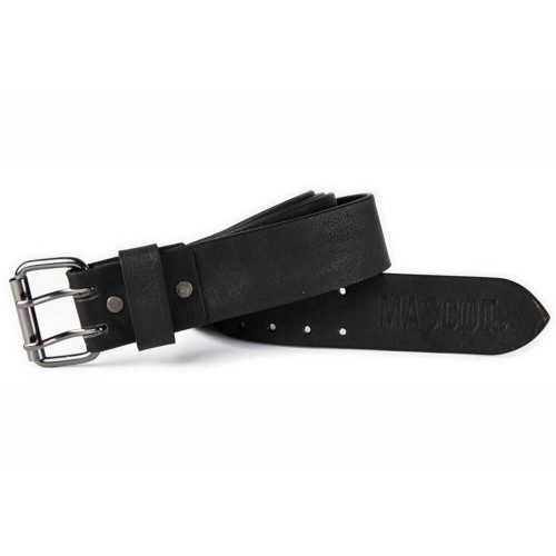 Mascot Complete Zanzibar 0352A Belt Black