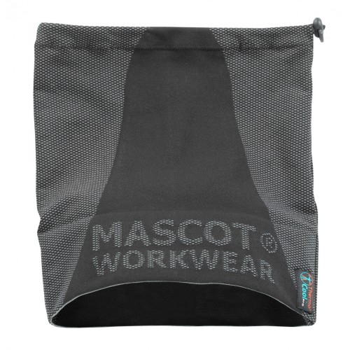 Mascot Crossover 50562 Neck Warmer Black