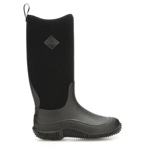 Muck Hale Women's Black High Boots 