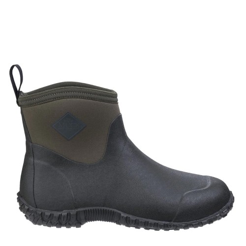 Muck RHS Muckmaster II Moss Boots