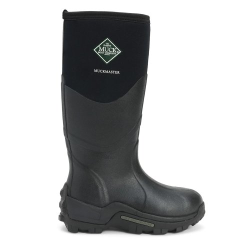 Muck Boots Muckmaster Hi Moss Wellington Muckboots