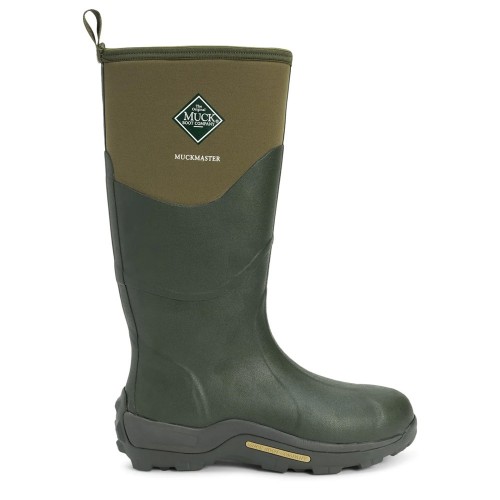 Muck Muckmaster Moss High Boots